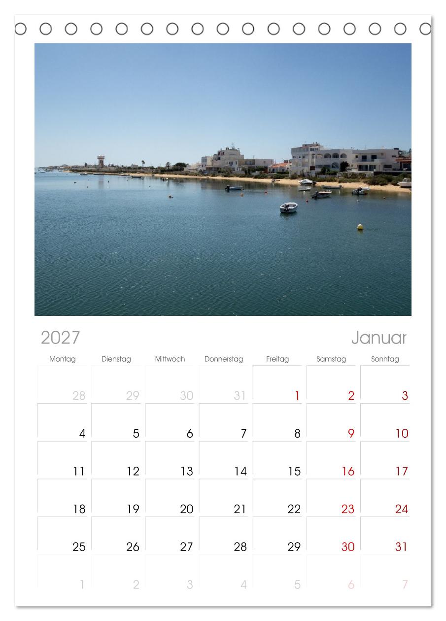 Faro - Die schönsten Algarve-Momente