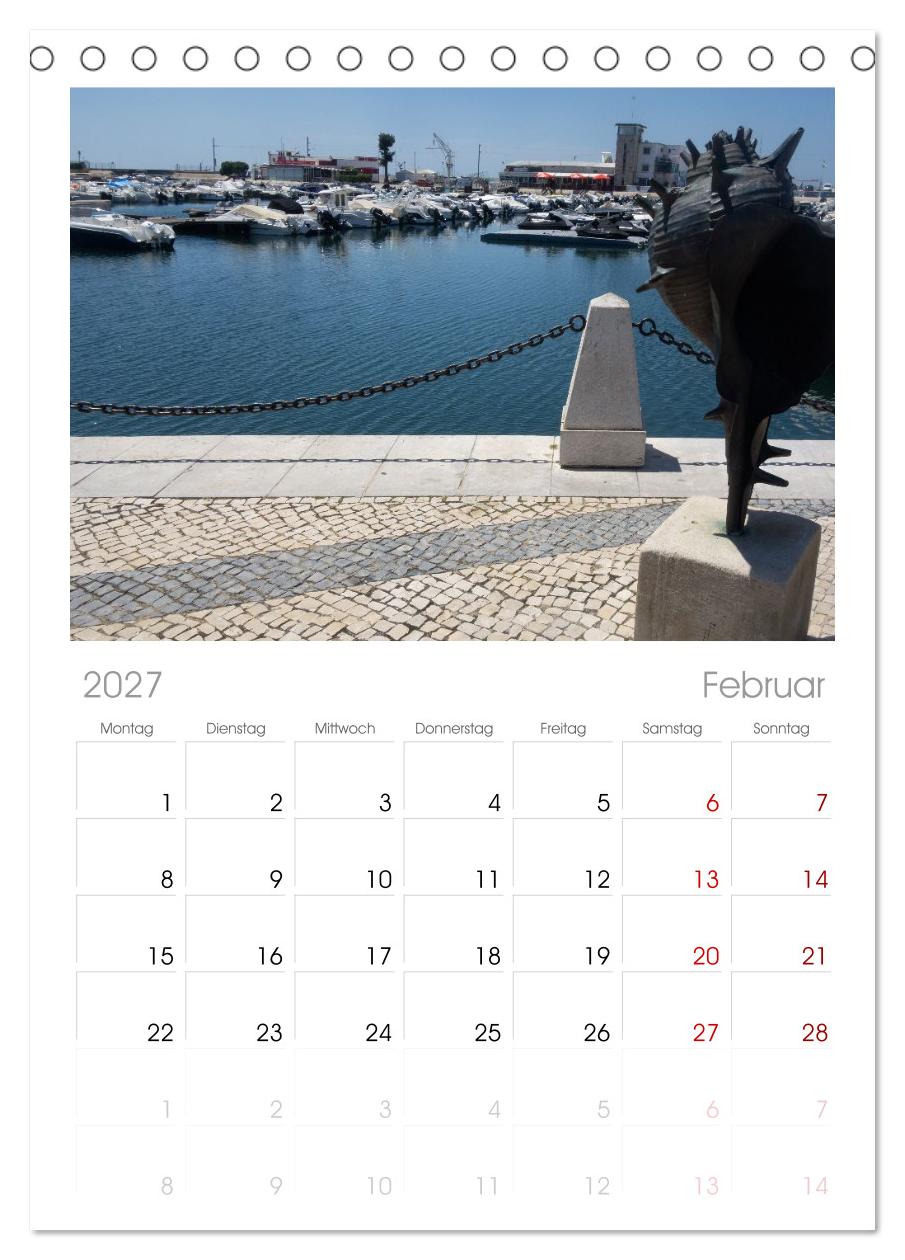 Faro - Die schönsten Algarve-Momente