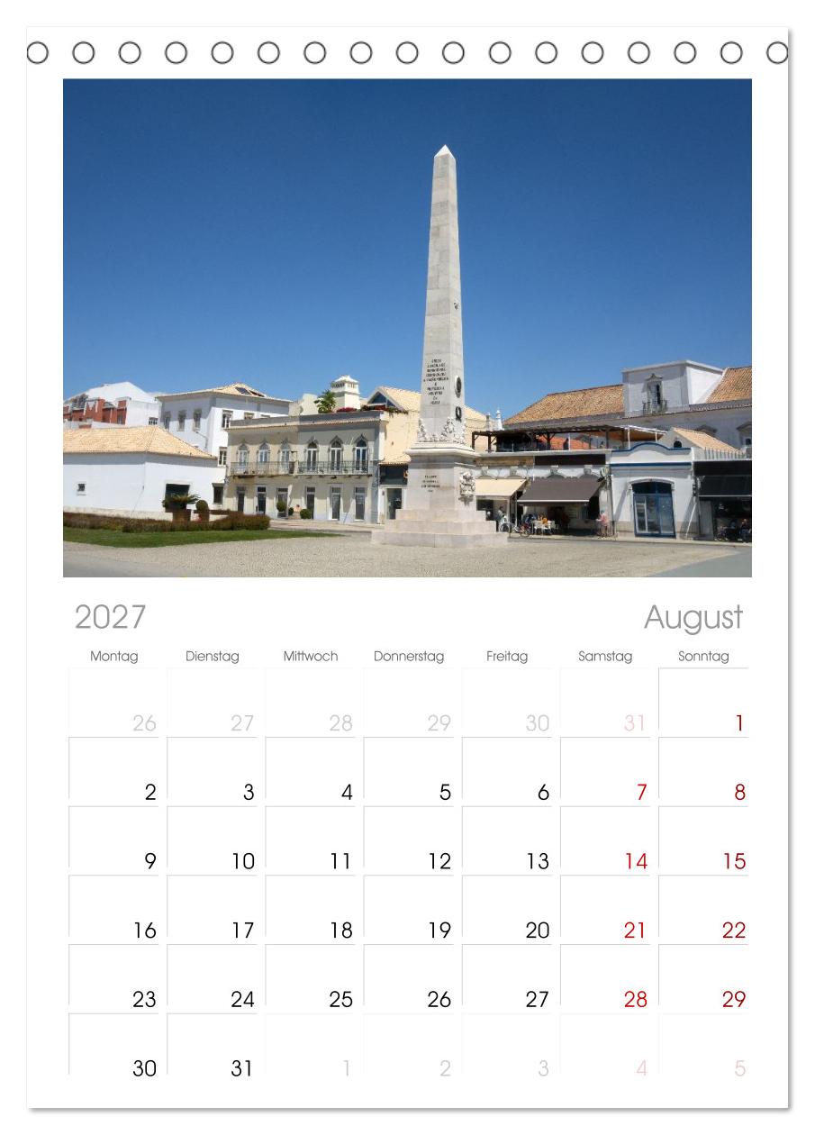 Faro - Die schönsten Algarve-Momente