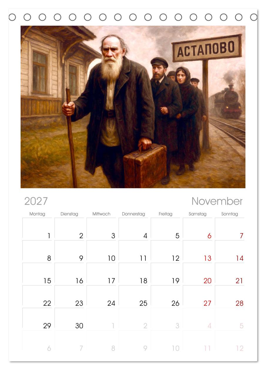 Leo Tolstoi