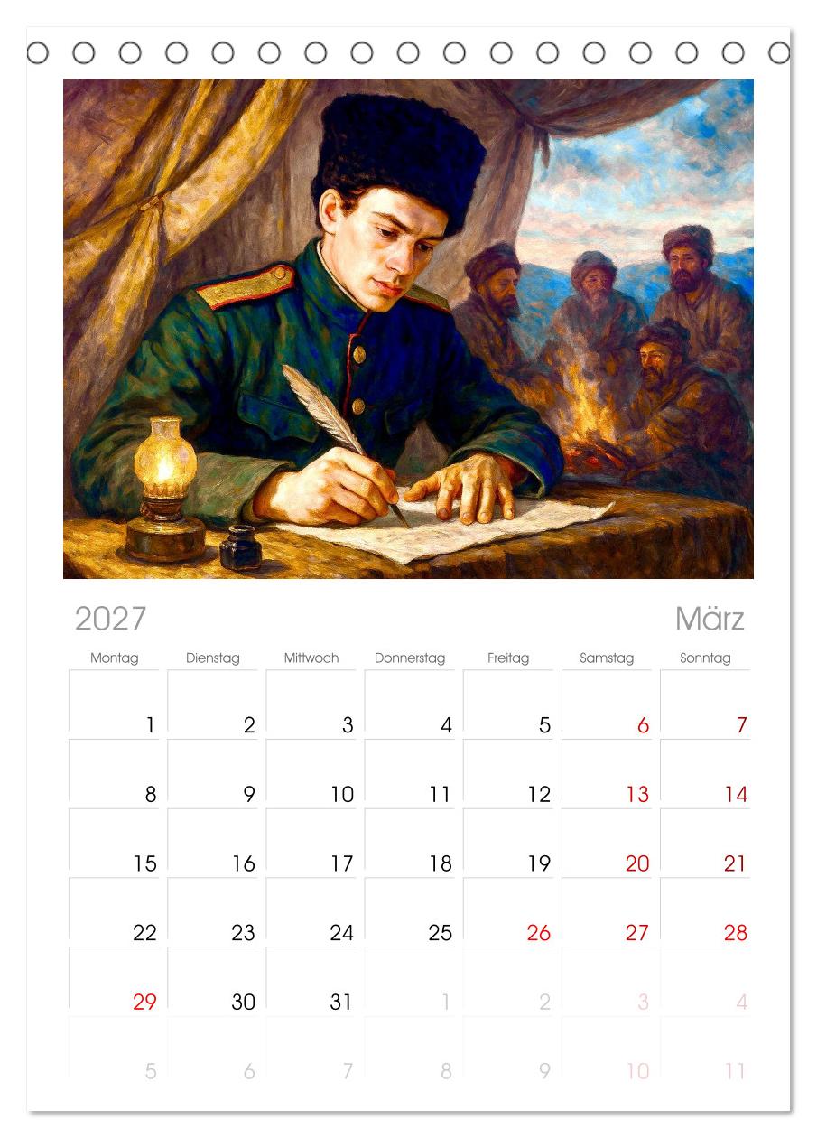 Leo Tolstoi