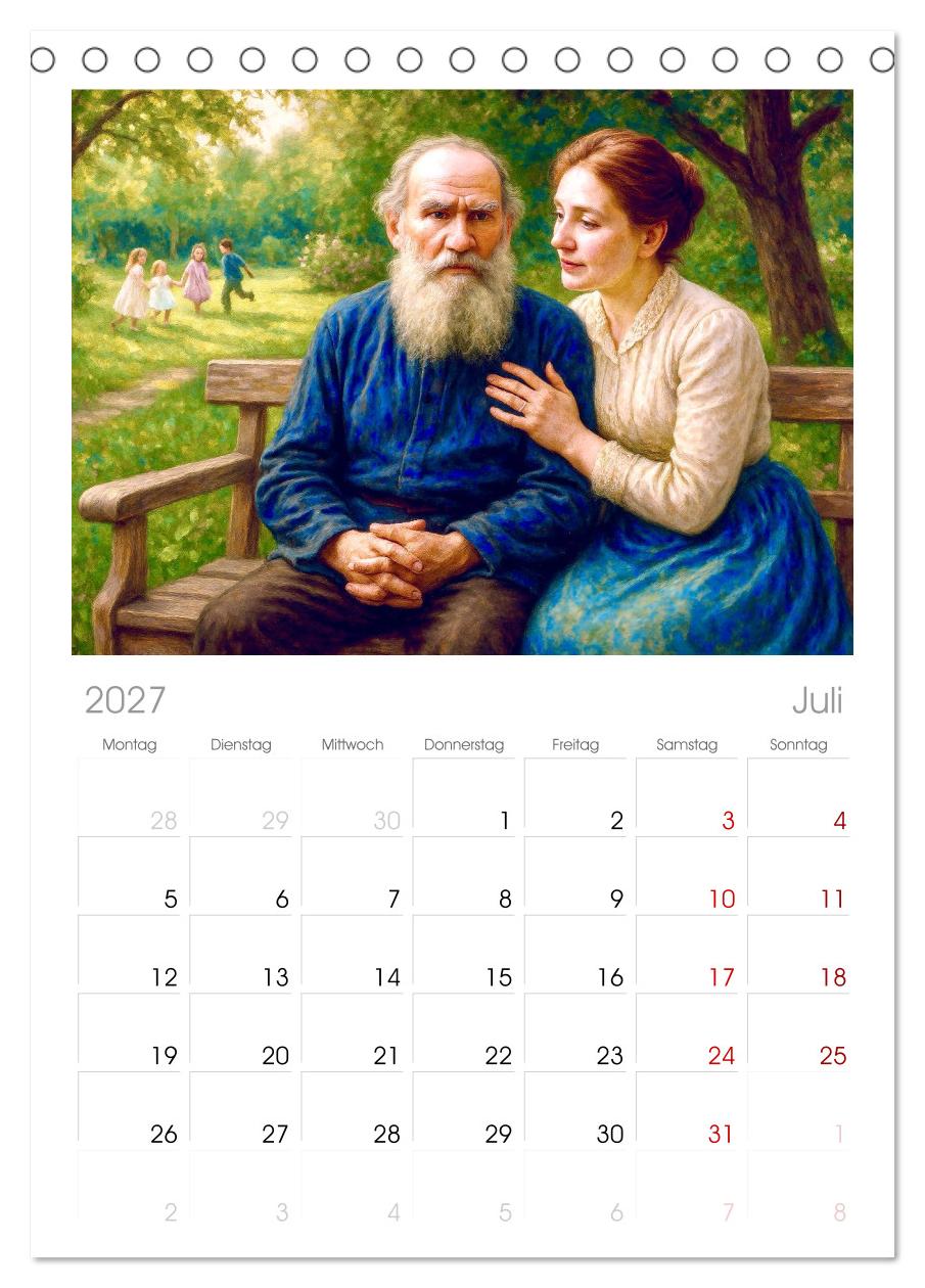 Leo Tolstoi