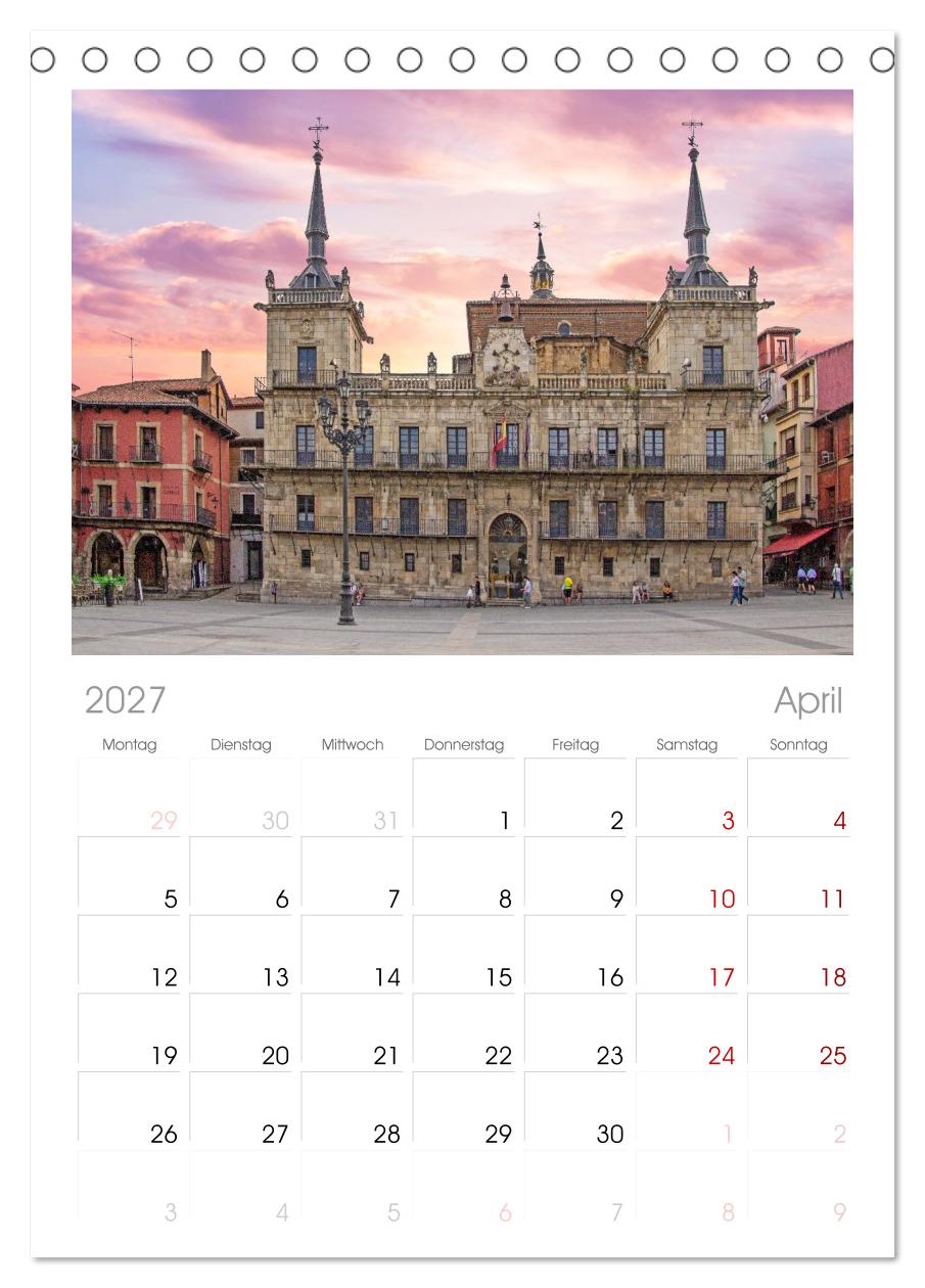 Provinz León