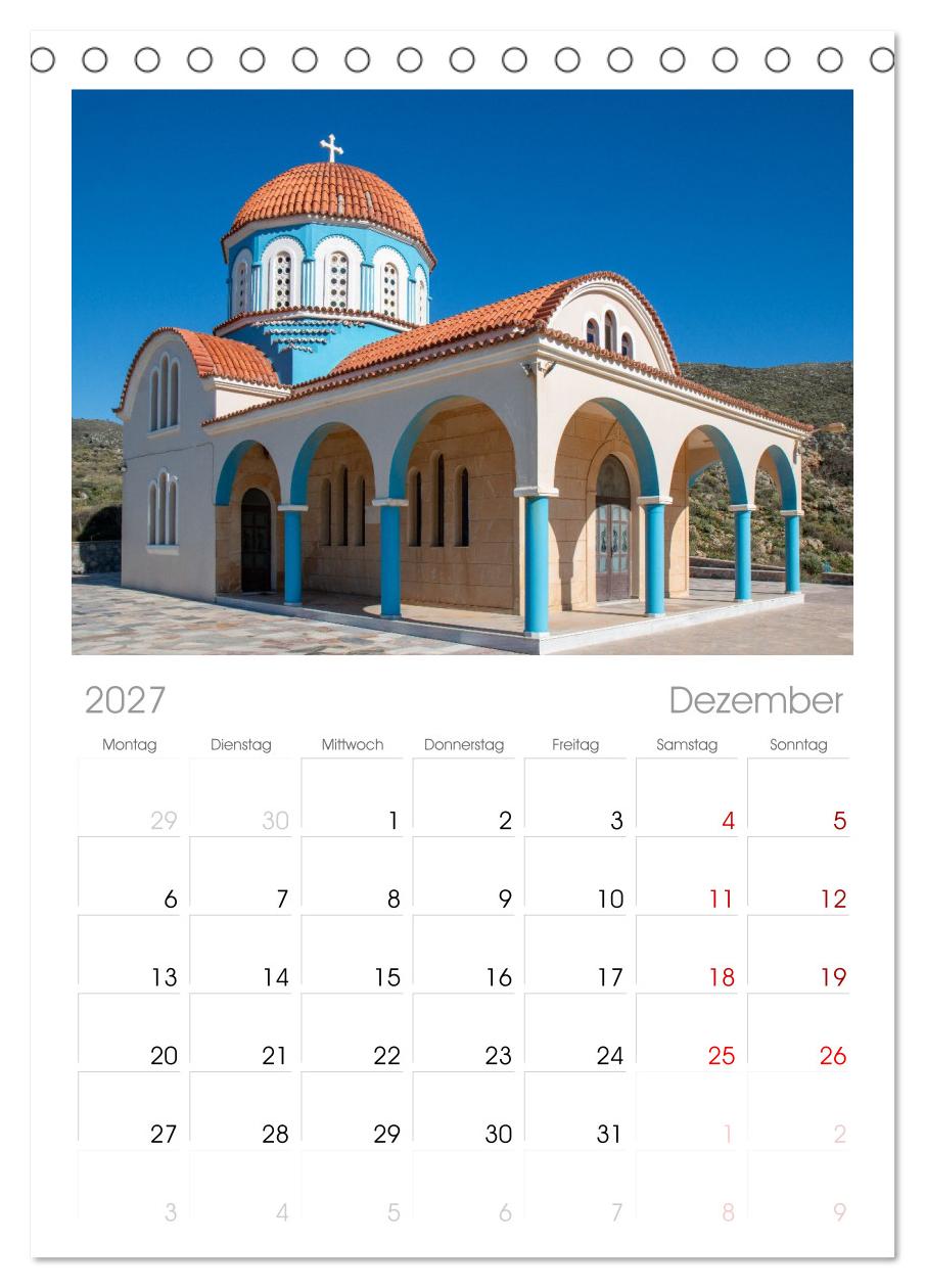 Kreta erleben – Kultur, Natur und Geschichte