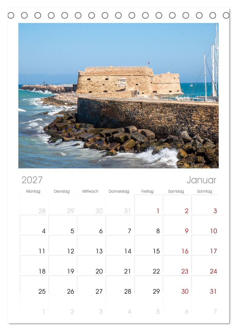 Kreta erleben – Kultur, Natur und Geschichte