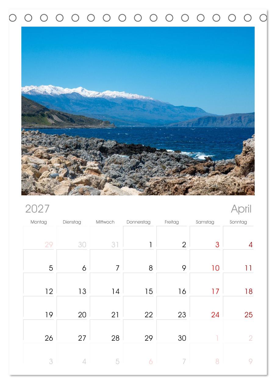 Kreta erleben – Kultur, Natur und Geschichte