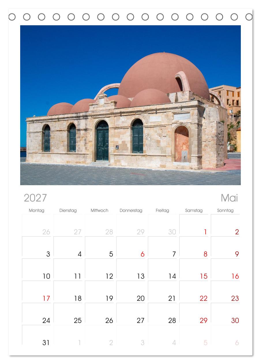 Kreta erleben – Kultur, Natur und Geschichte