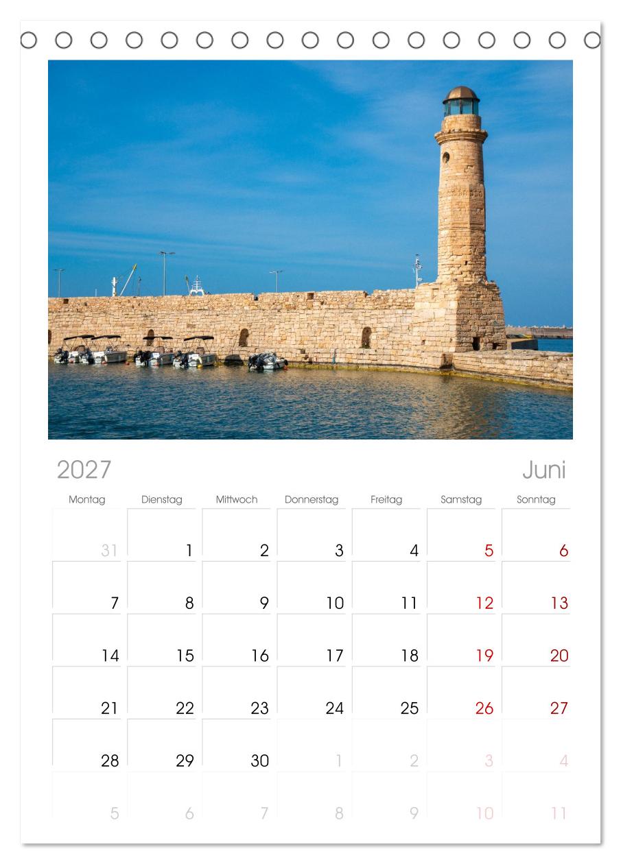 Kreta erleben – Kultur, Natur und Geschichte
