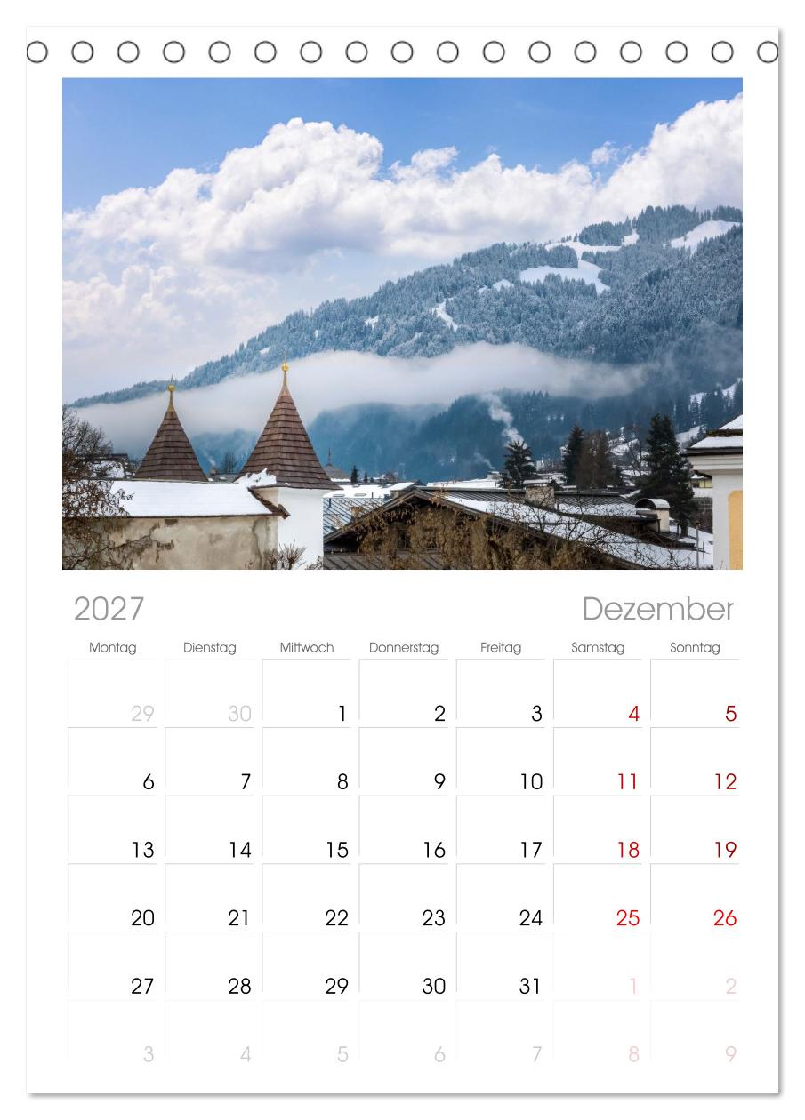 Österreich - Sehnsuchtsland der Berge