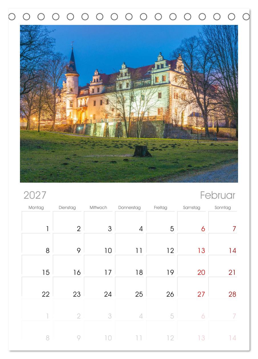 Willkommen im Saalekreis