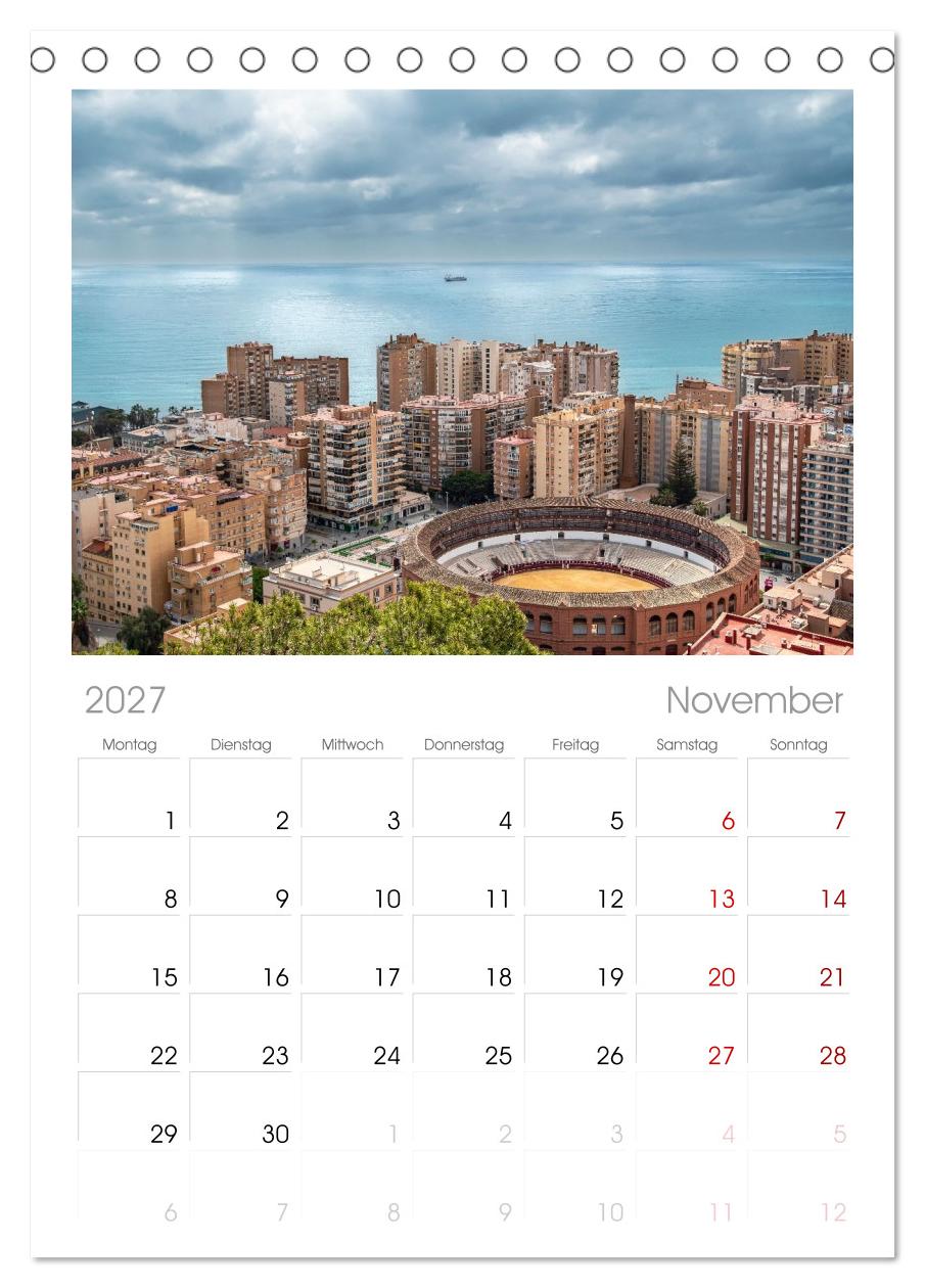 Spanische Provinzen - Alicante
