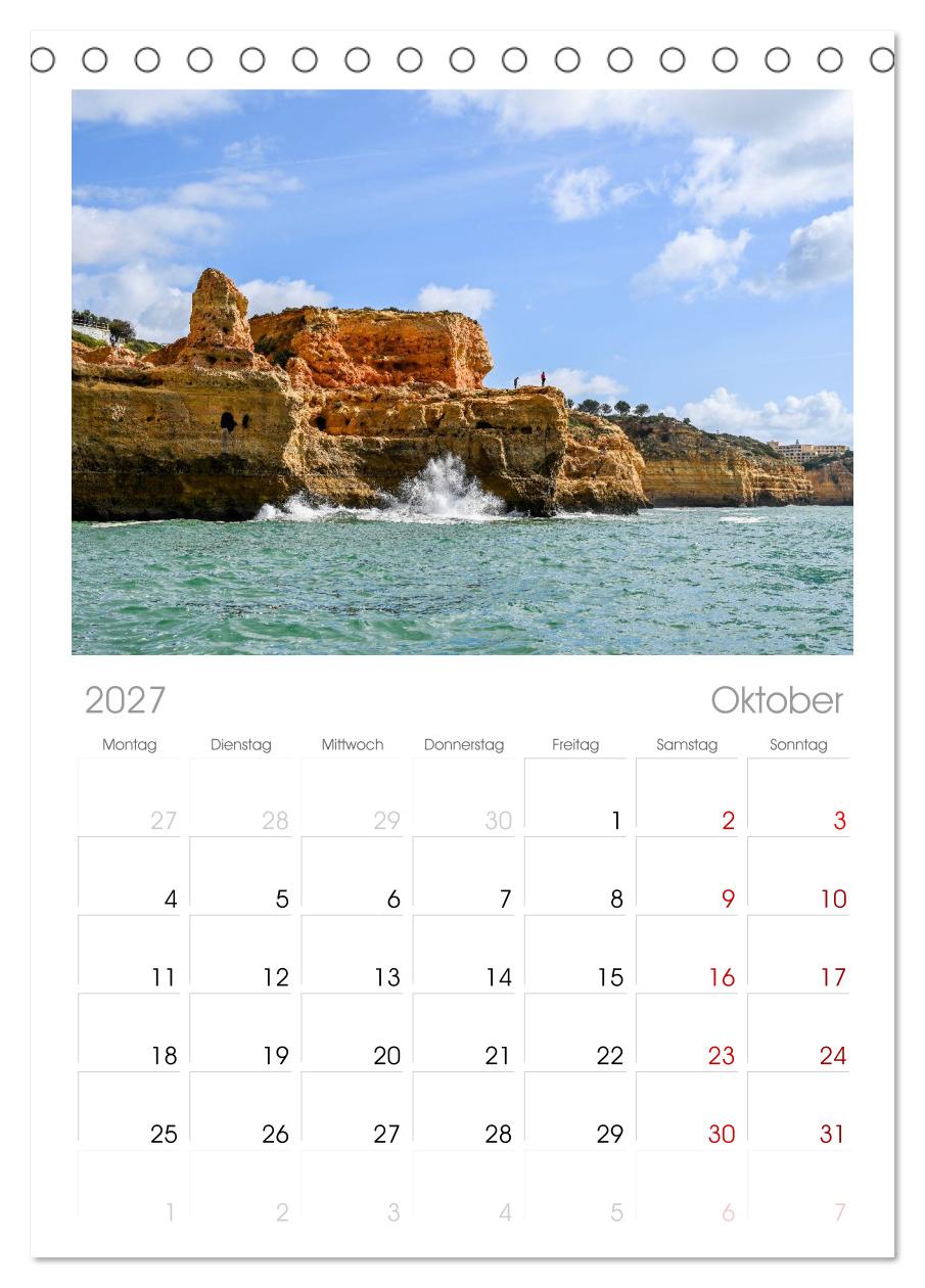 Wundervolle Algarve