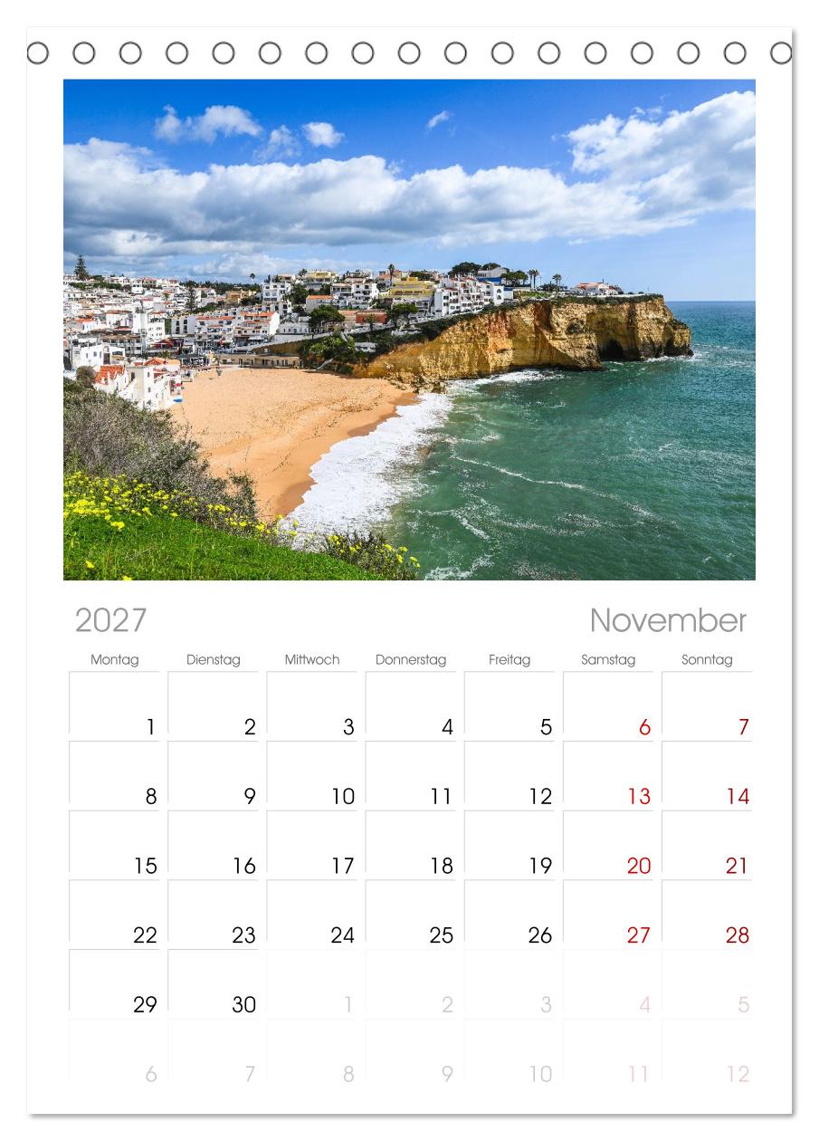 Wundervolle Algarve