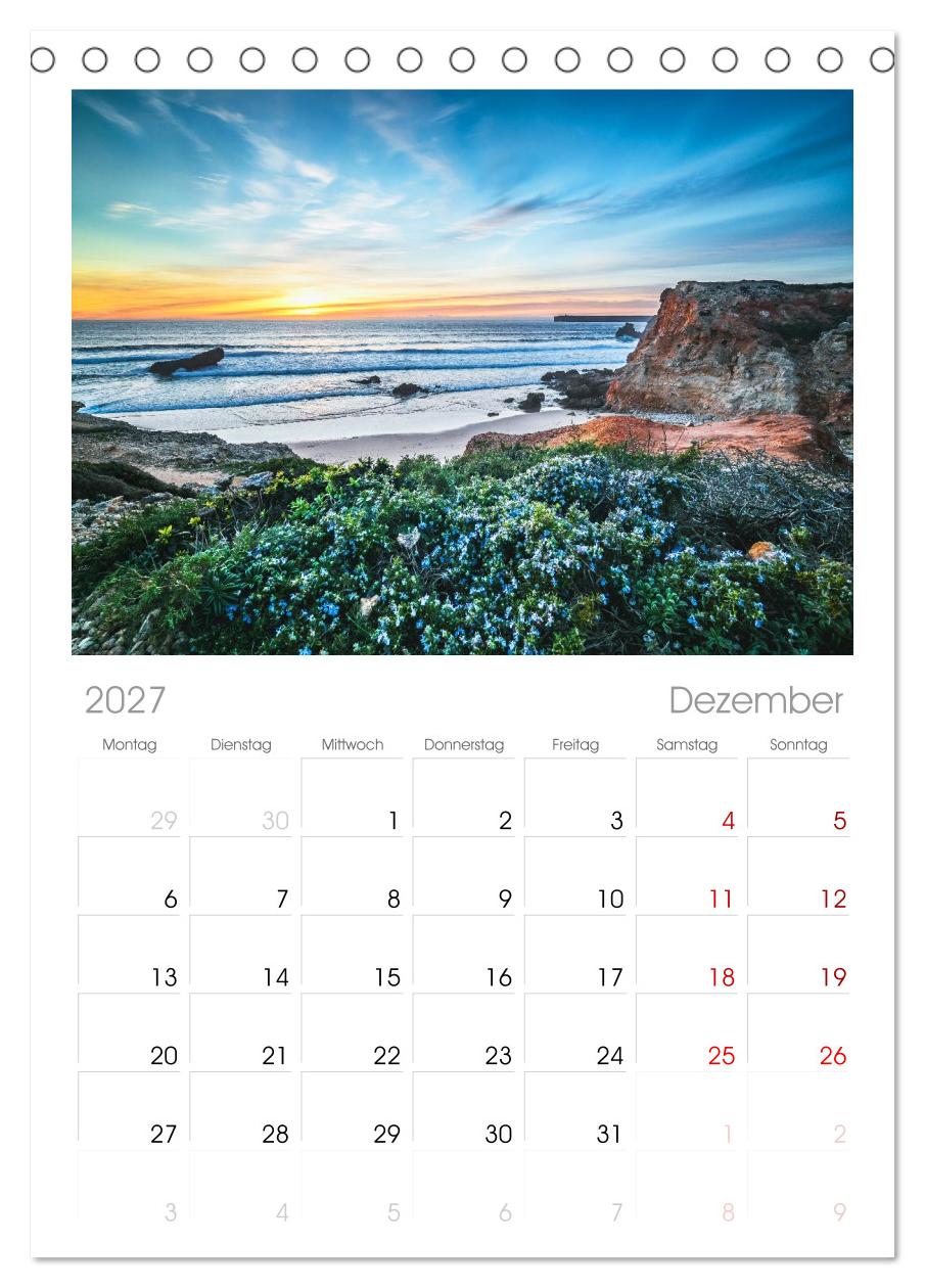 Wundervolle Algarve