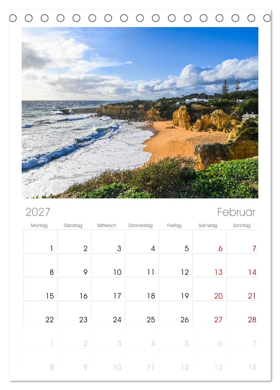 Wundervolle Algarve