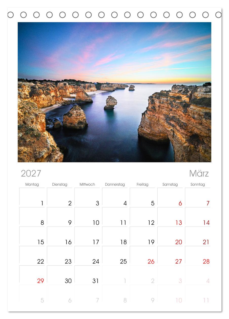 Wundervolle Algarve