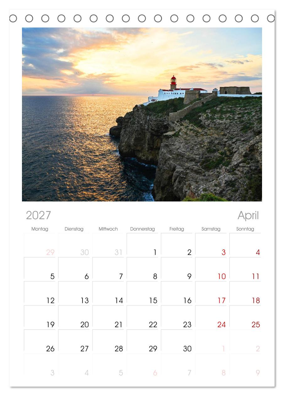 Wundervolle Algarve