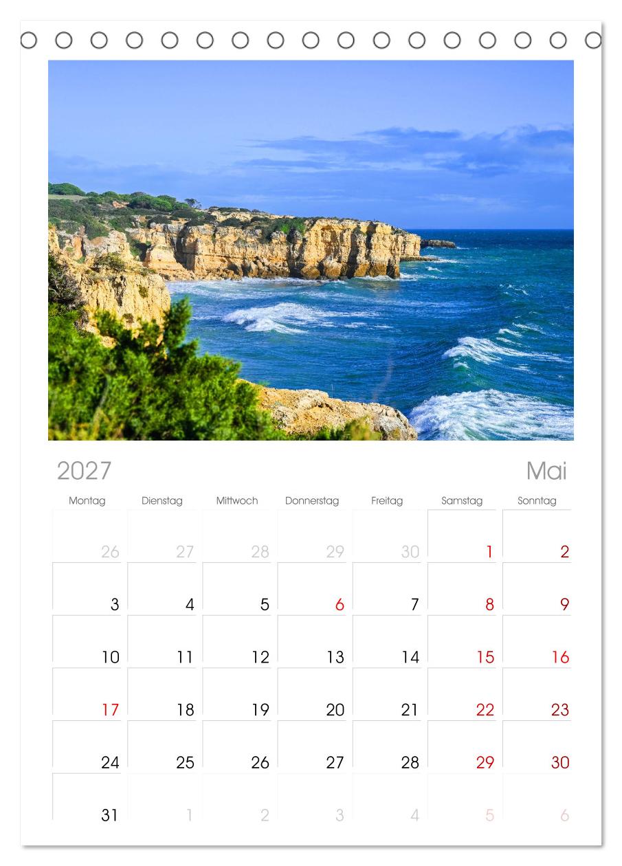 Wundervolle Algarve