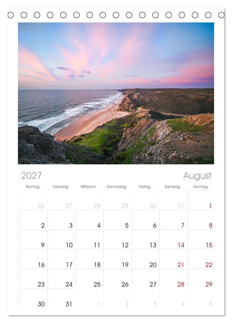 Wundervolle Algarve