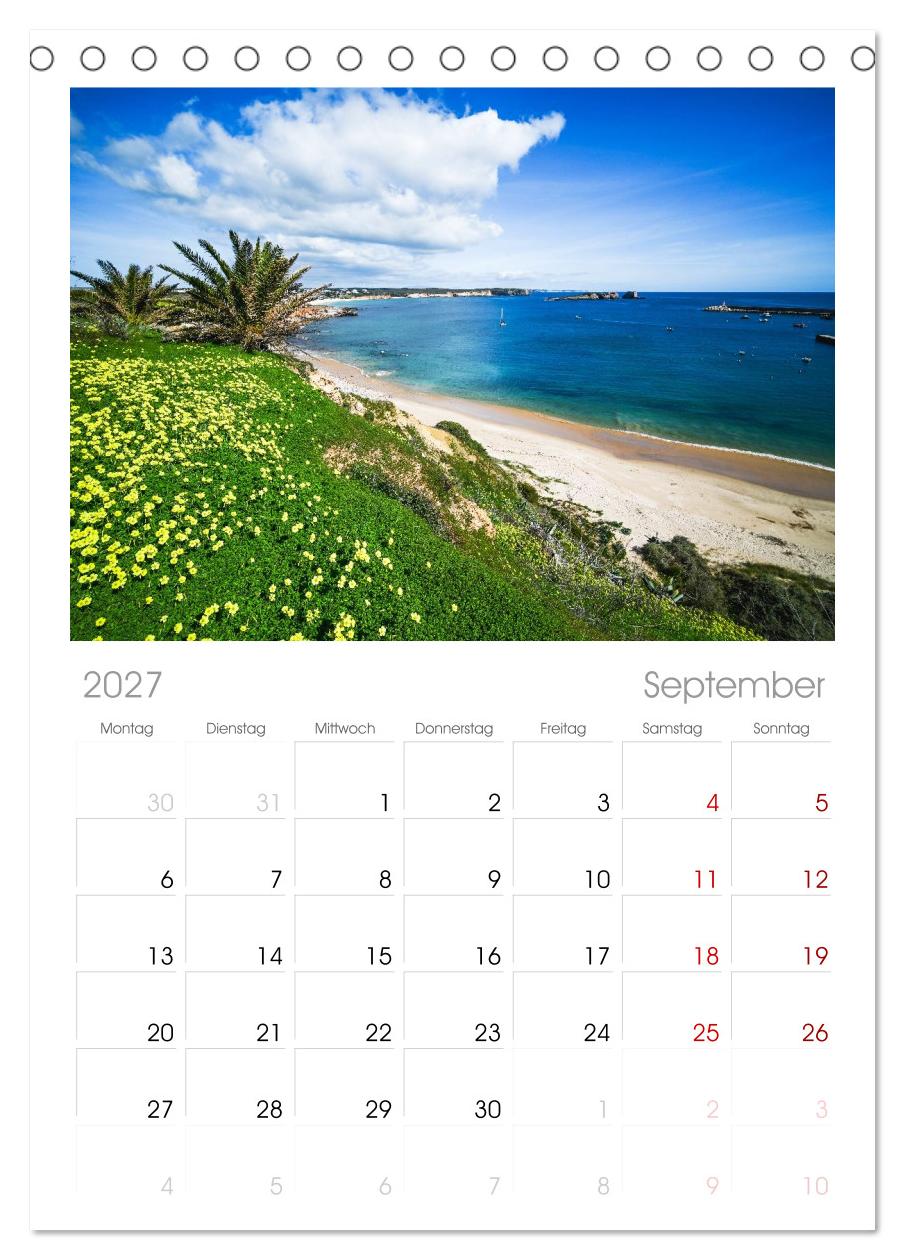 Wundervolle Algarve