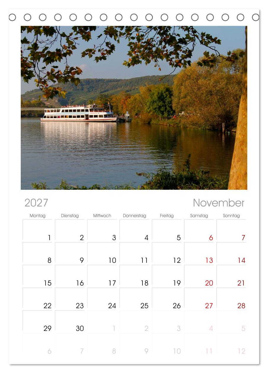 Würzburg  Idylle am Main