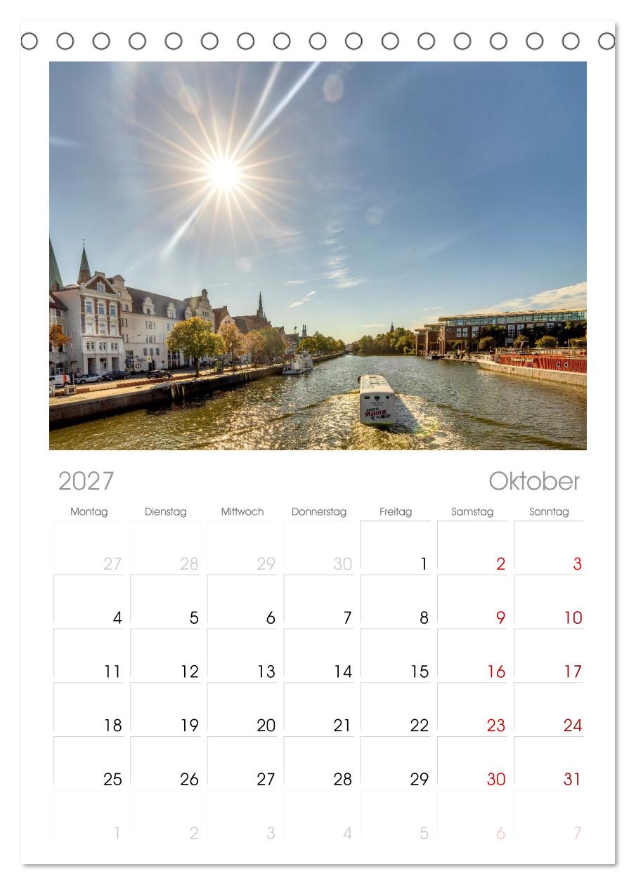 Lübeck – Im Licht der Zeit