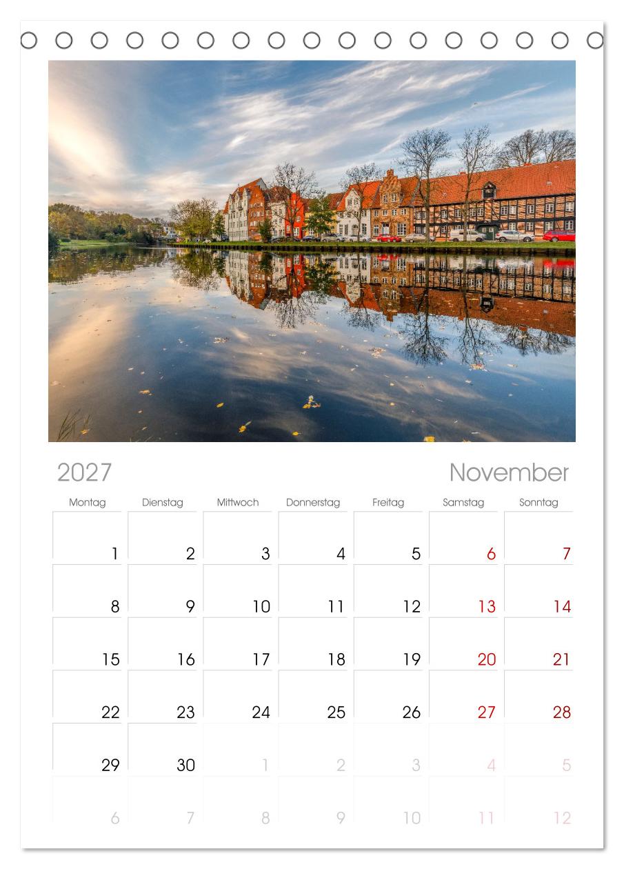Lübeck – Im Licht der Zeit