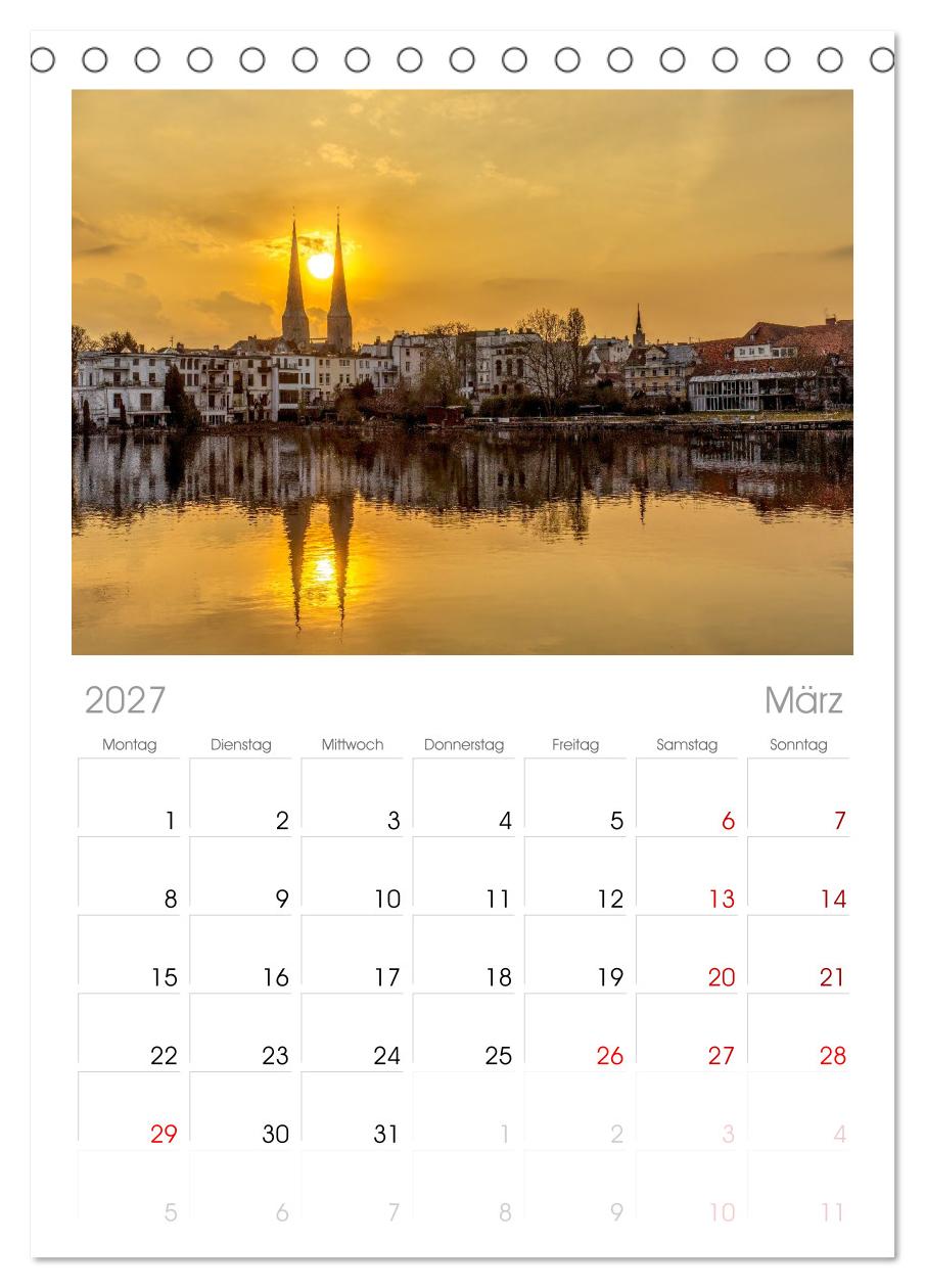 Lübeck – Im Licht der Zeit