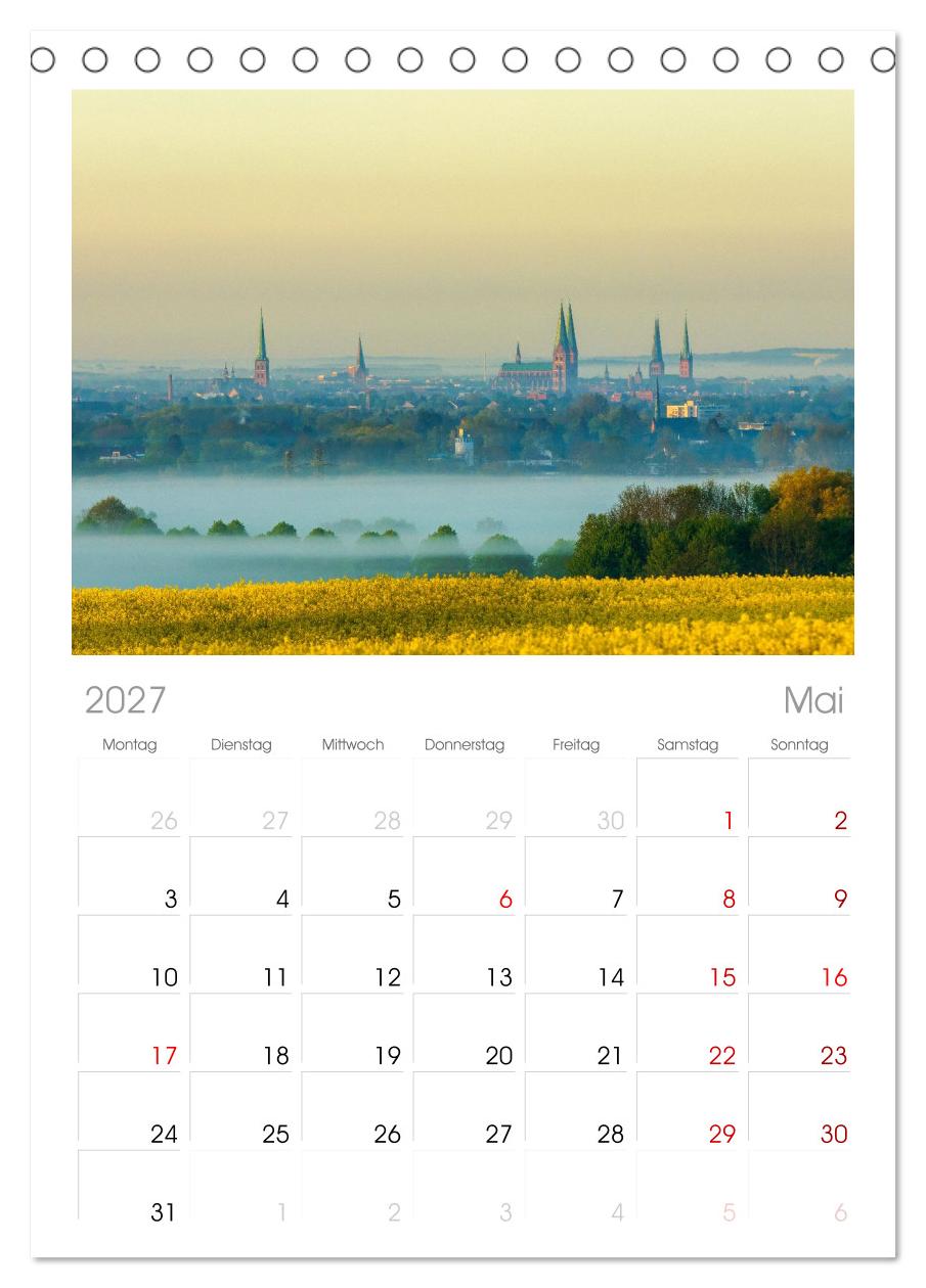 Lübeck – Im Licht der Zeit