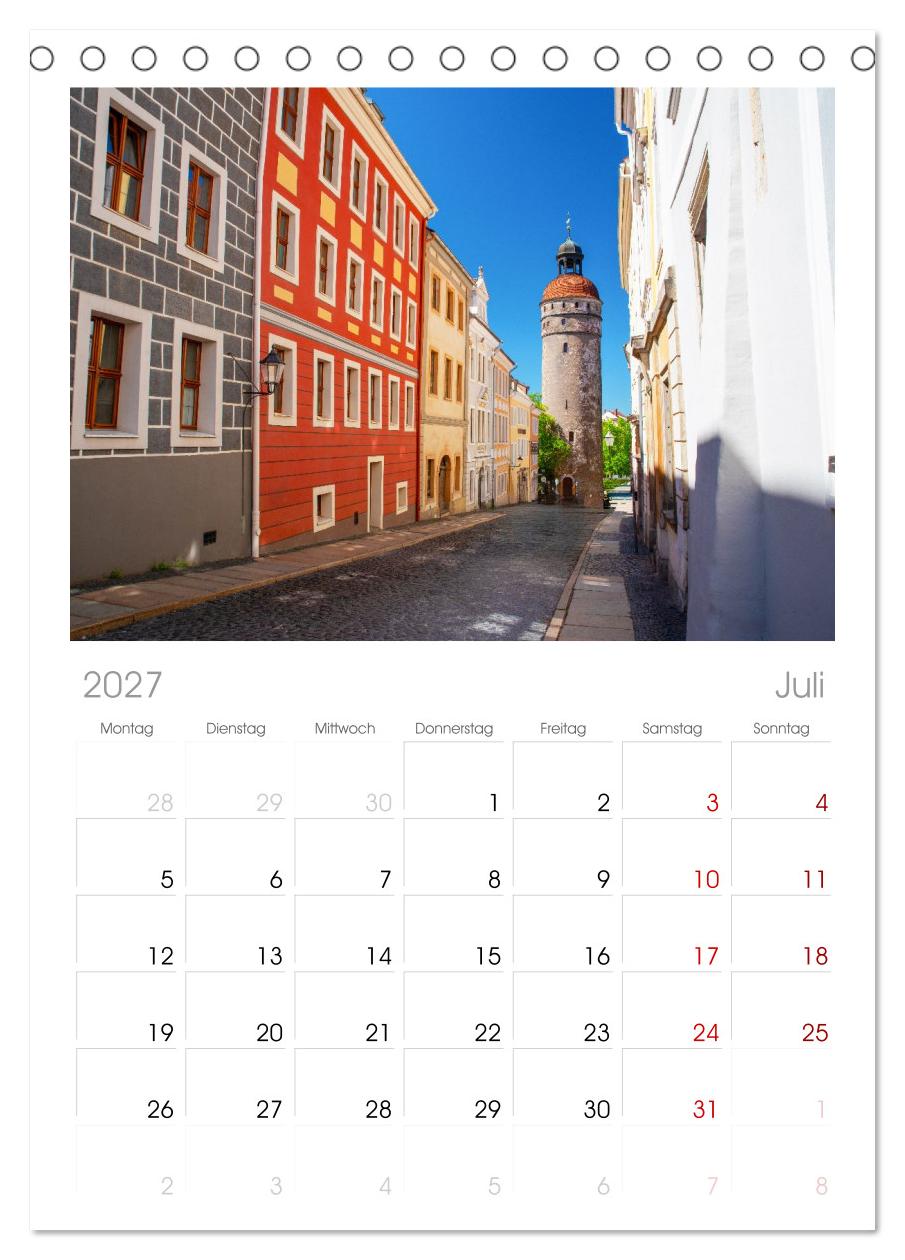 Görlitz - Europas verborgene Schönheit an der Neiße