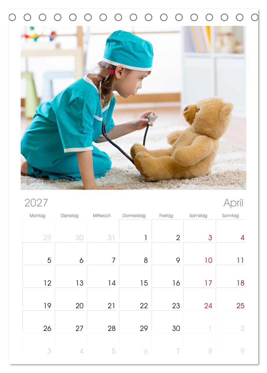 Im Dienst der Gesundheit - Krankenpflege
