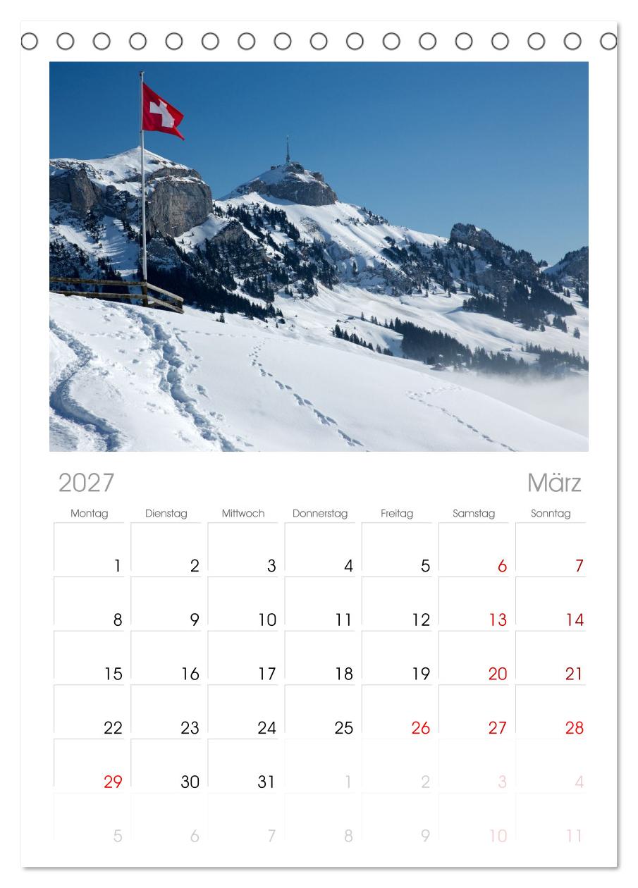 Alpstein und Säntis – Kleines Gebirge, ganz groß