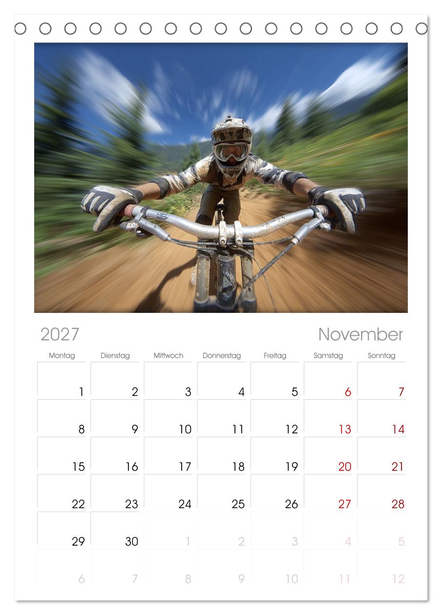 Radsport – Vom Training zum Triumph
