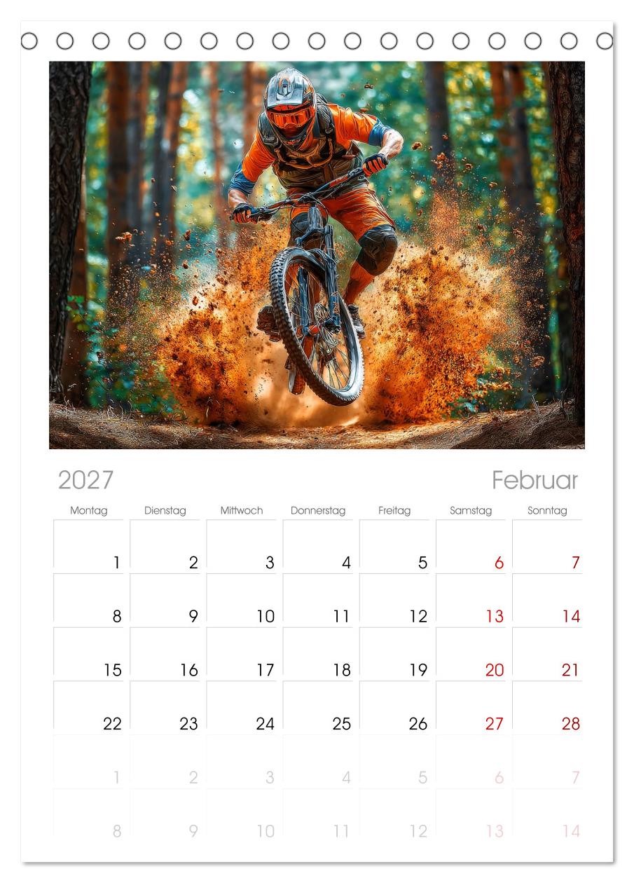 Radsport – Vom Training zum Triumph