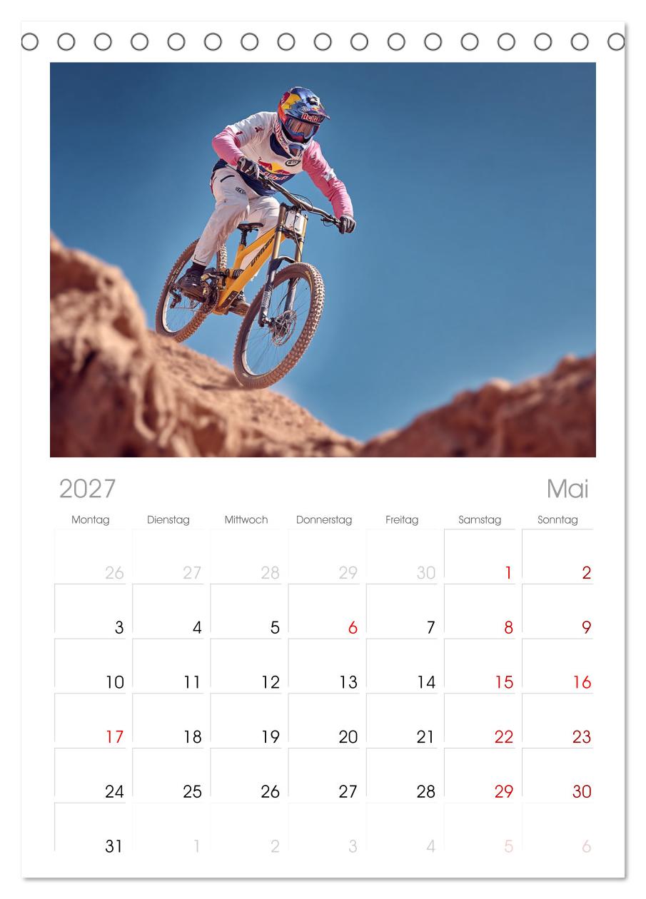 Radsport – Vom Training zum Triumph