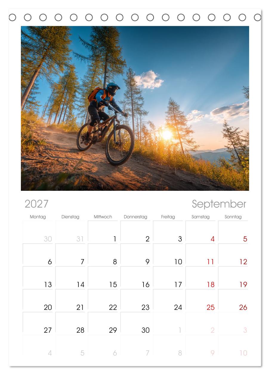 Radsport – Vom Training zum Triumph