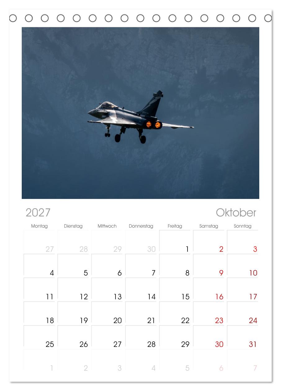 Militärflieger
