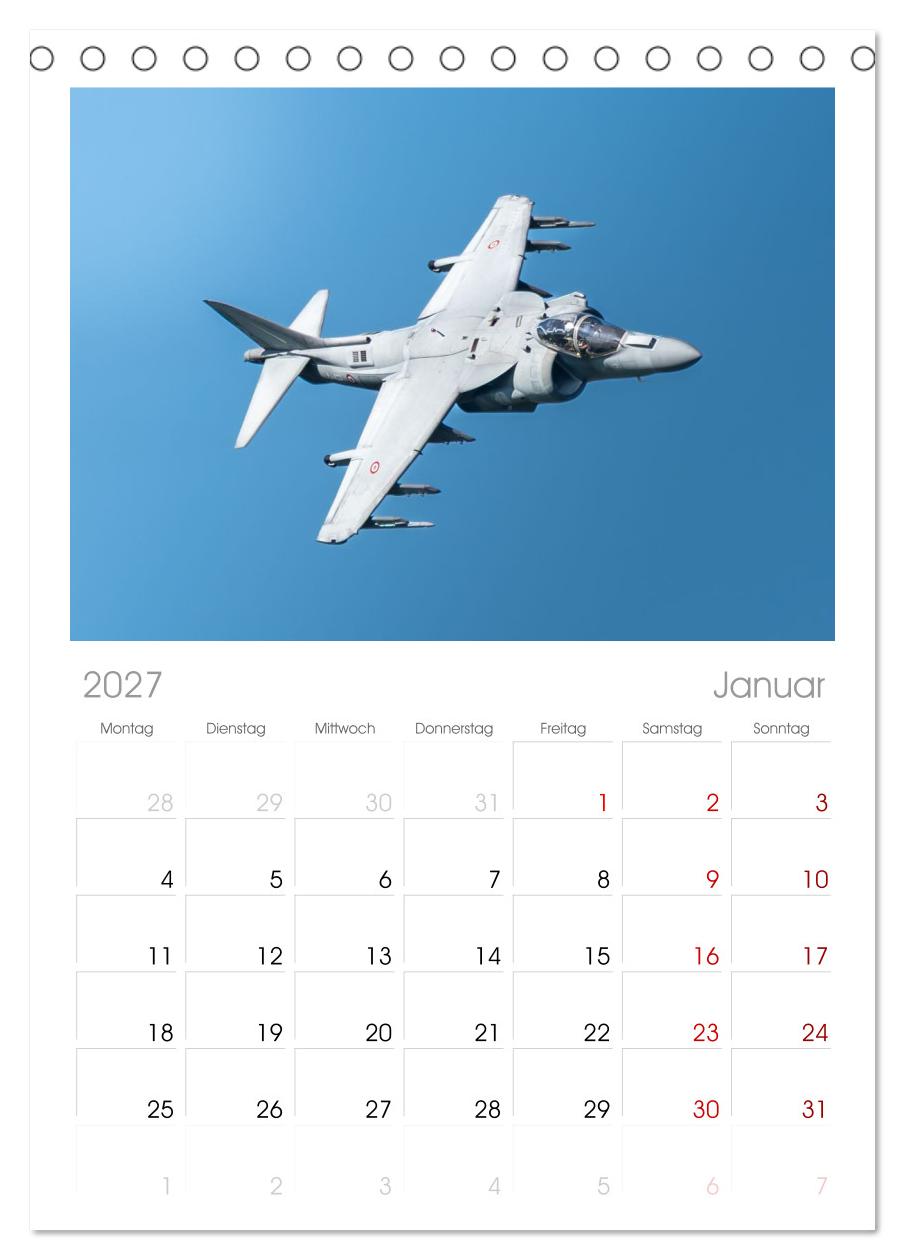 Militärflieger