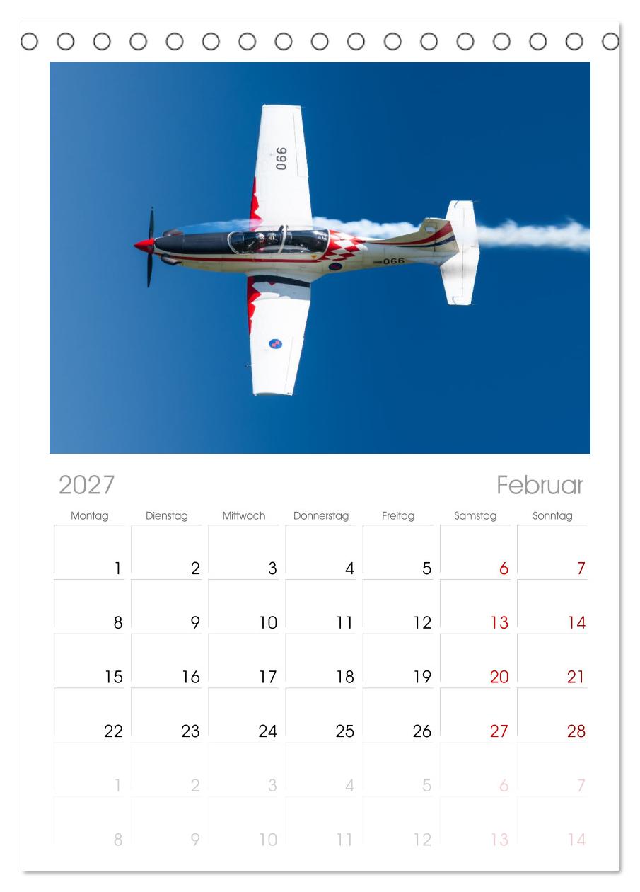 Militärflieger