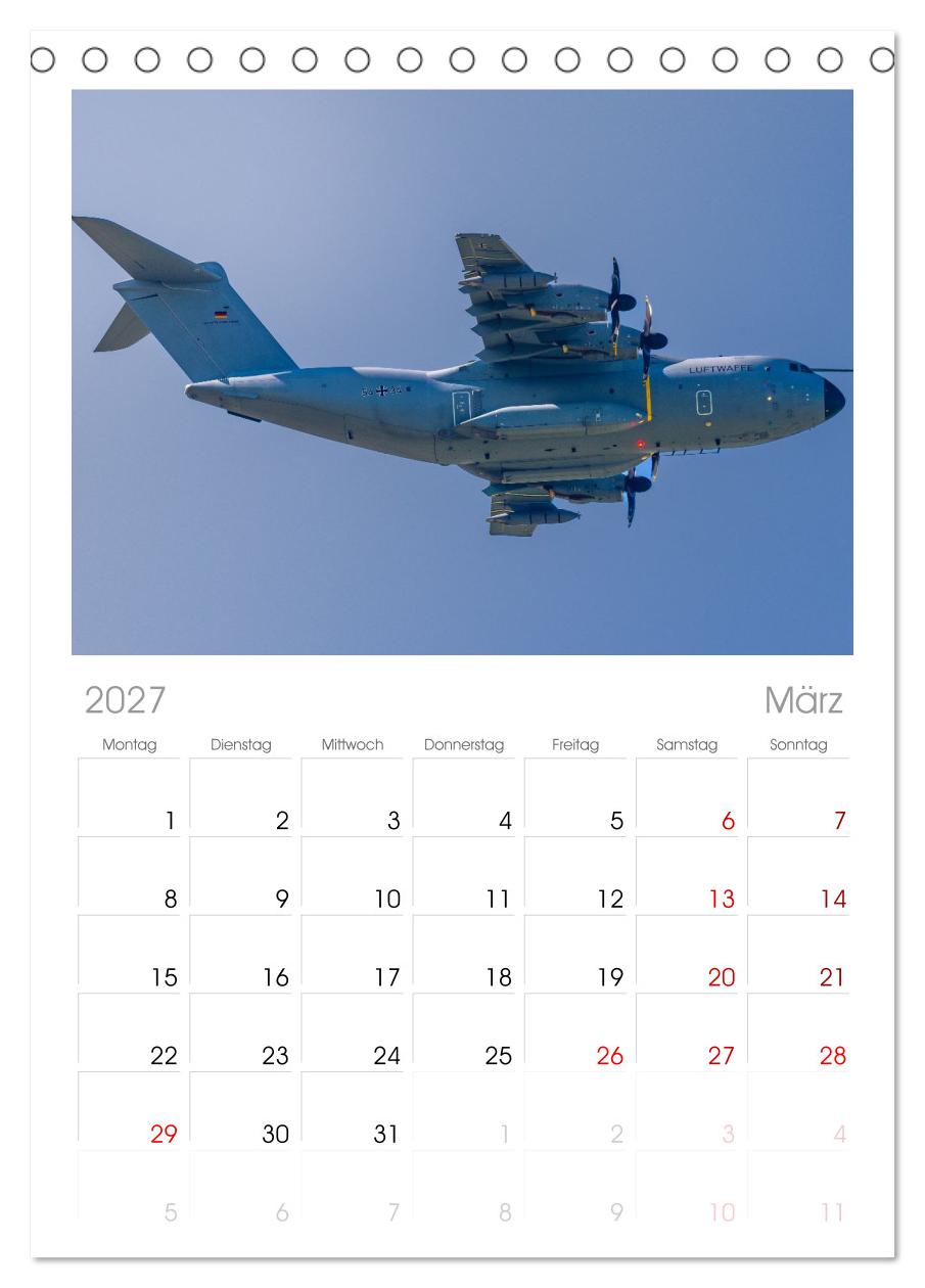 Militärflieger