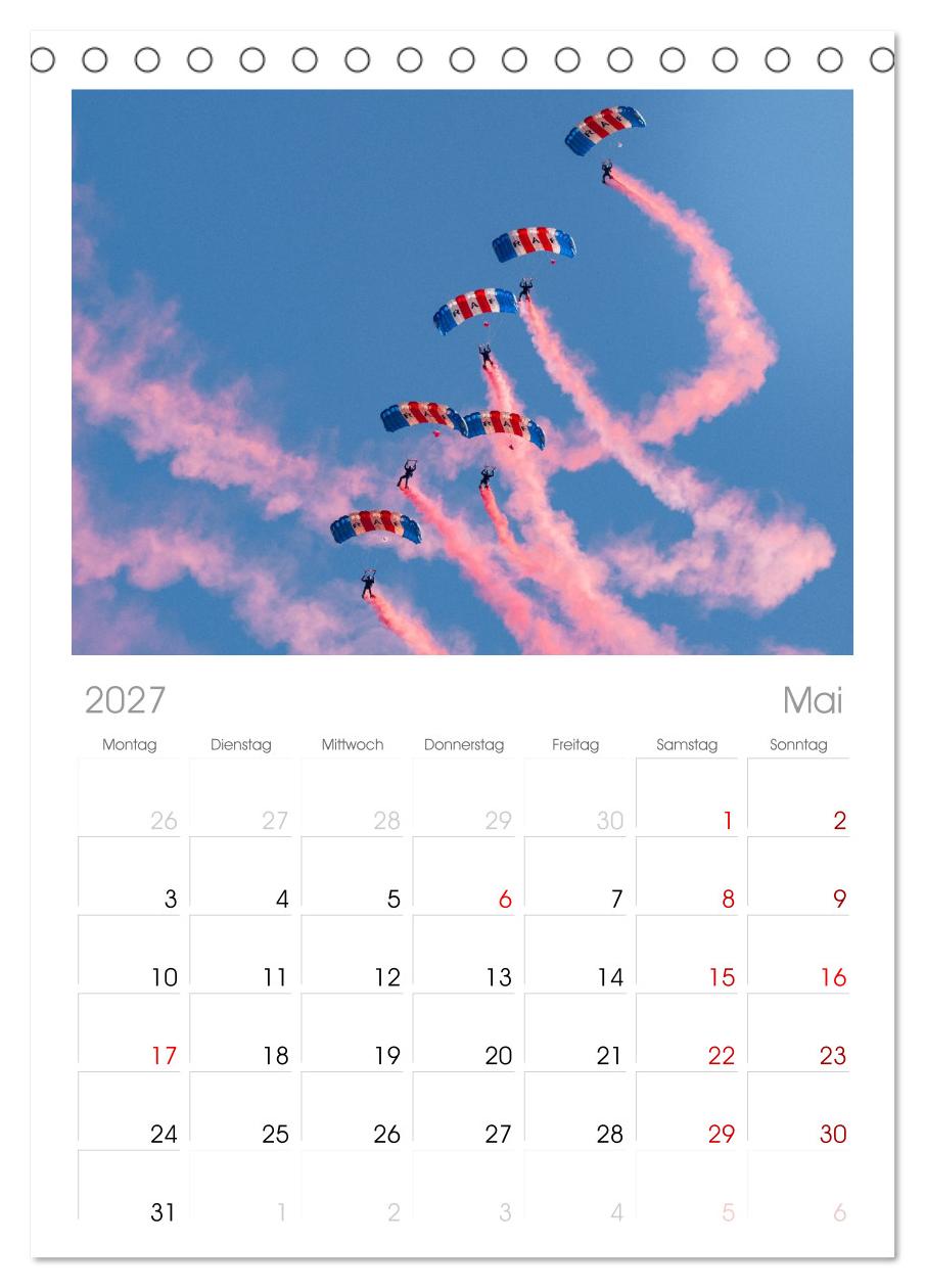 Militärflieger