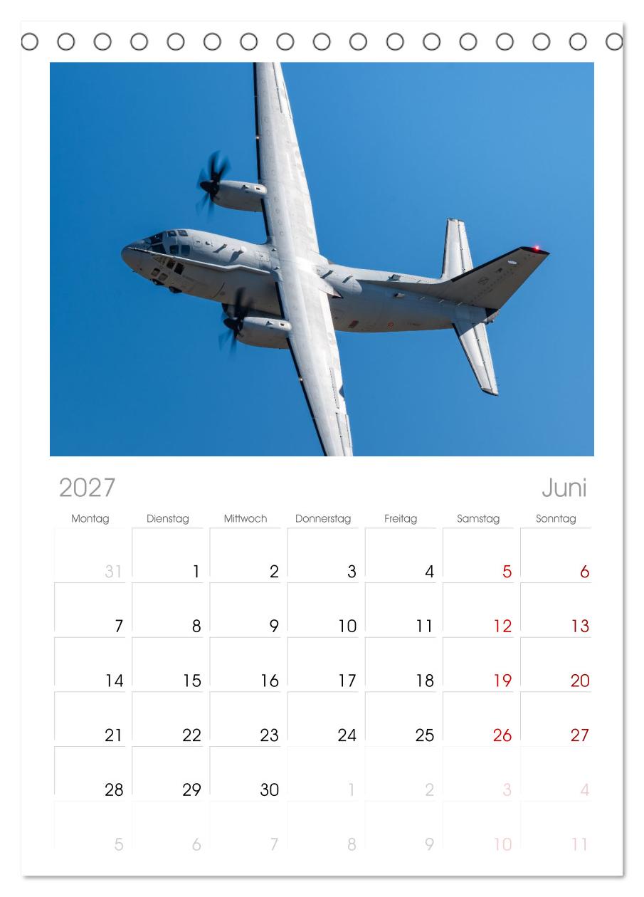Militärflieger