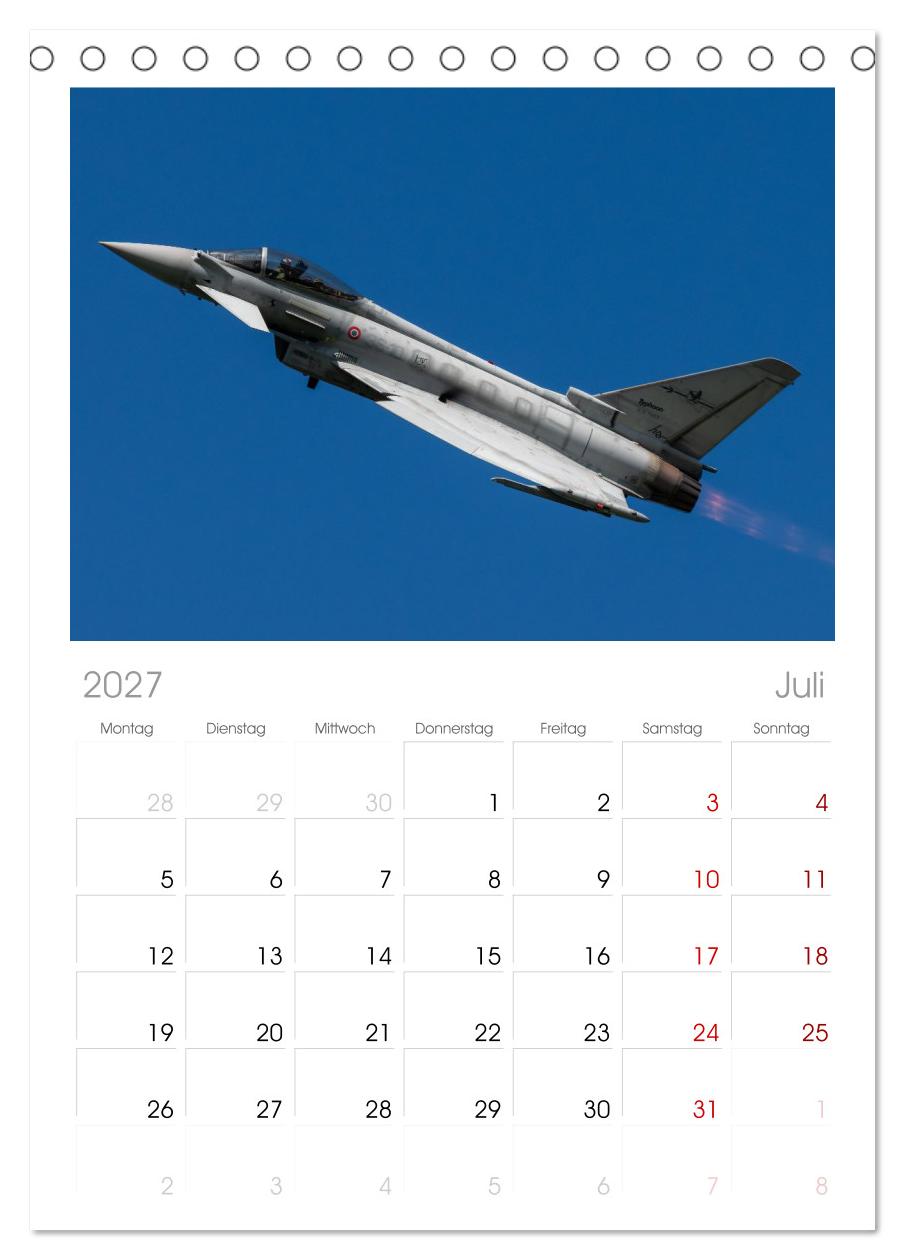 Militärflieger