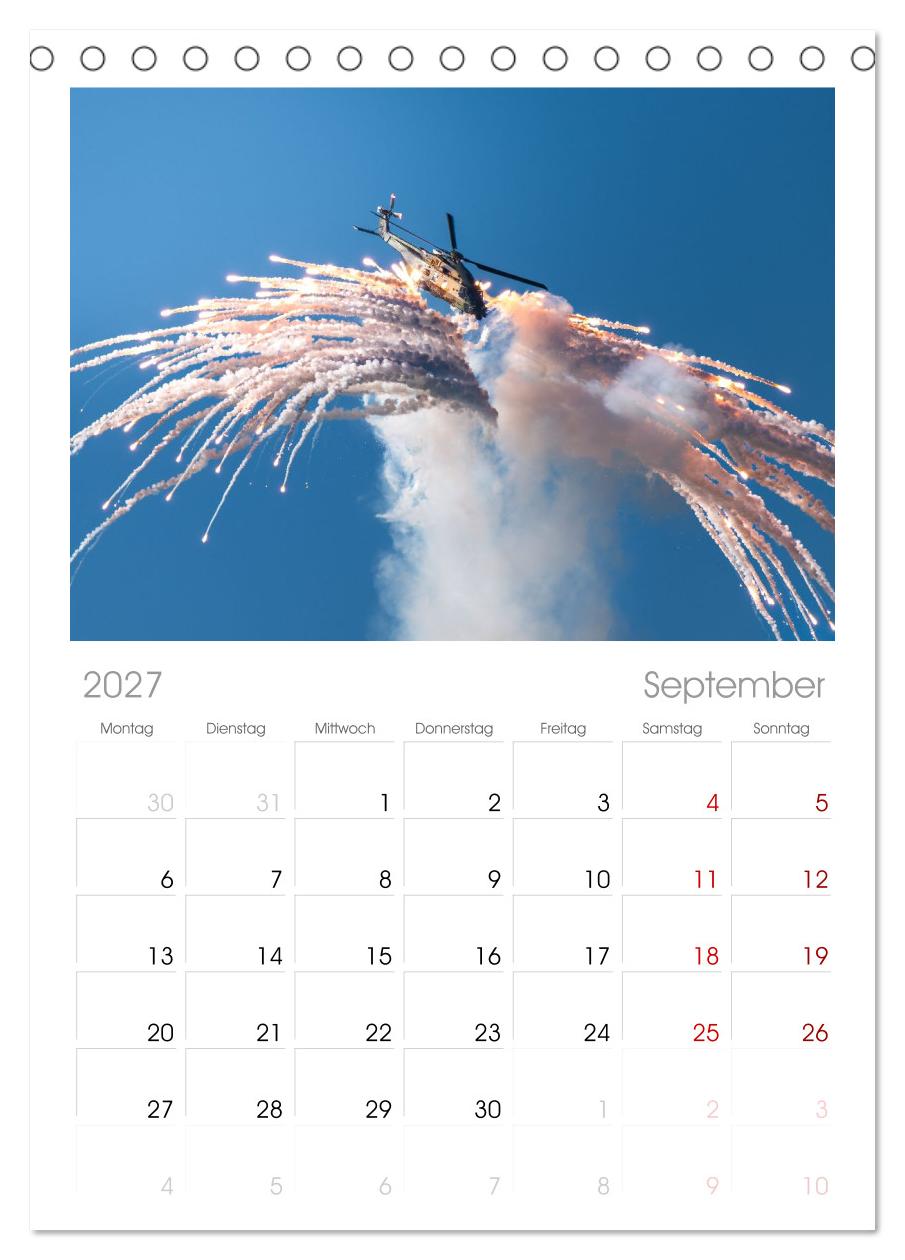 Militärflieger
