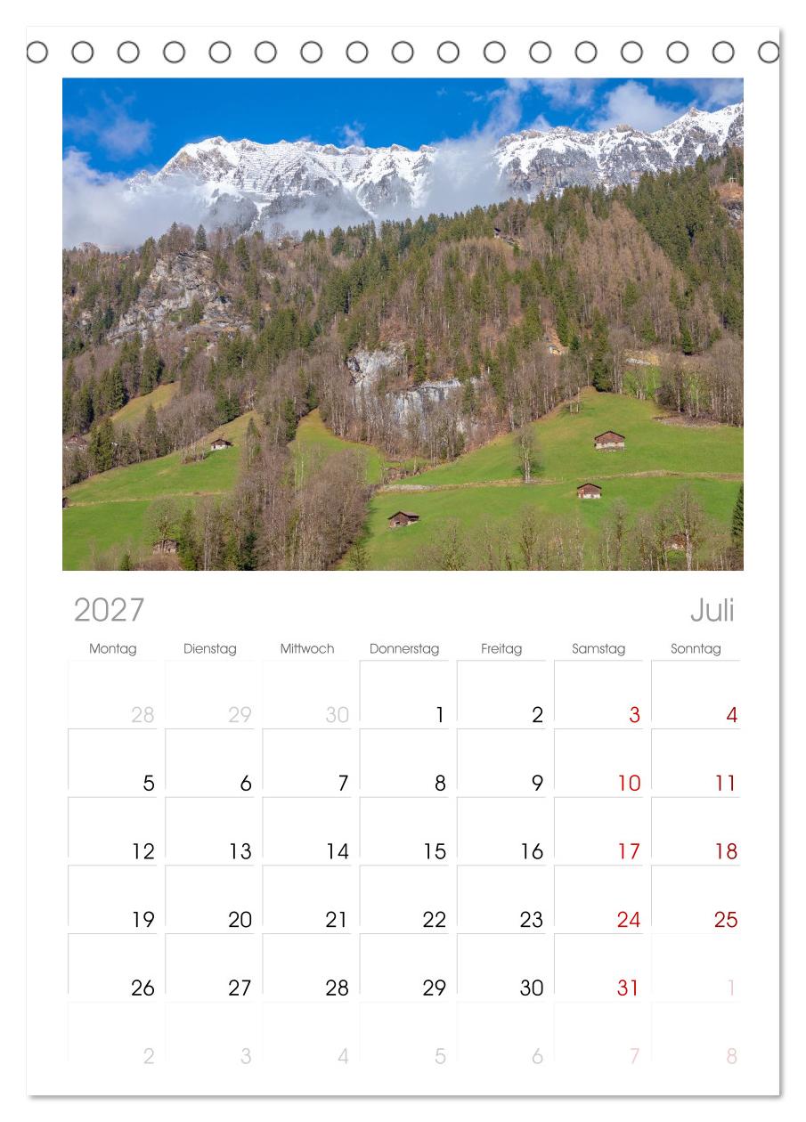 Matterhorn - Eiger, Mönch und Jungfrau: Rund um die zeitlosen Gipfel