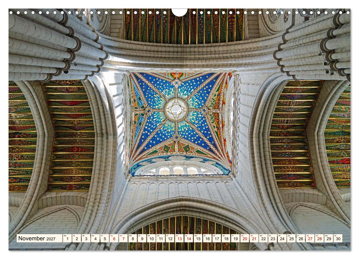 Madrid - Bilder der spanischen Metropole