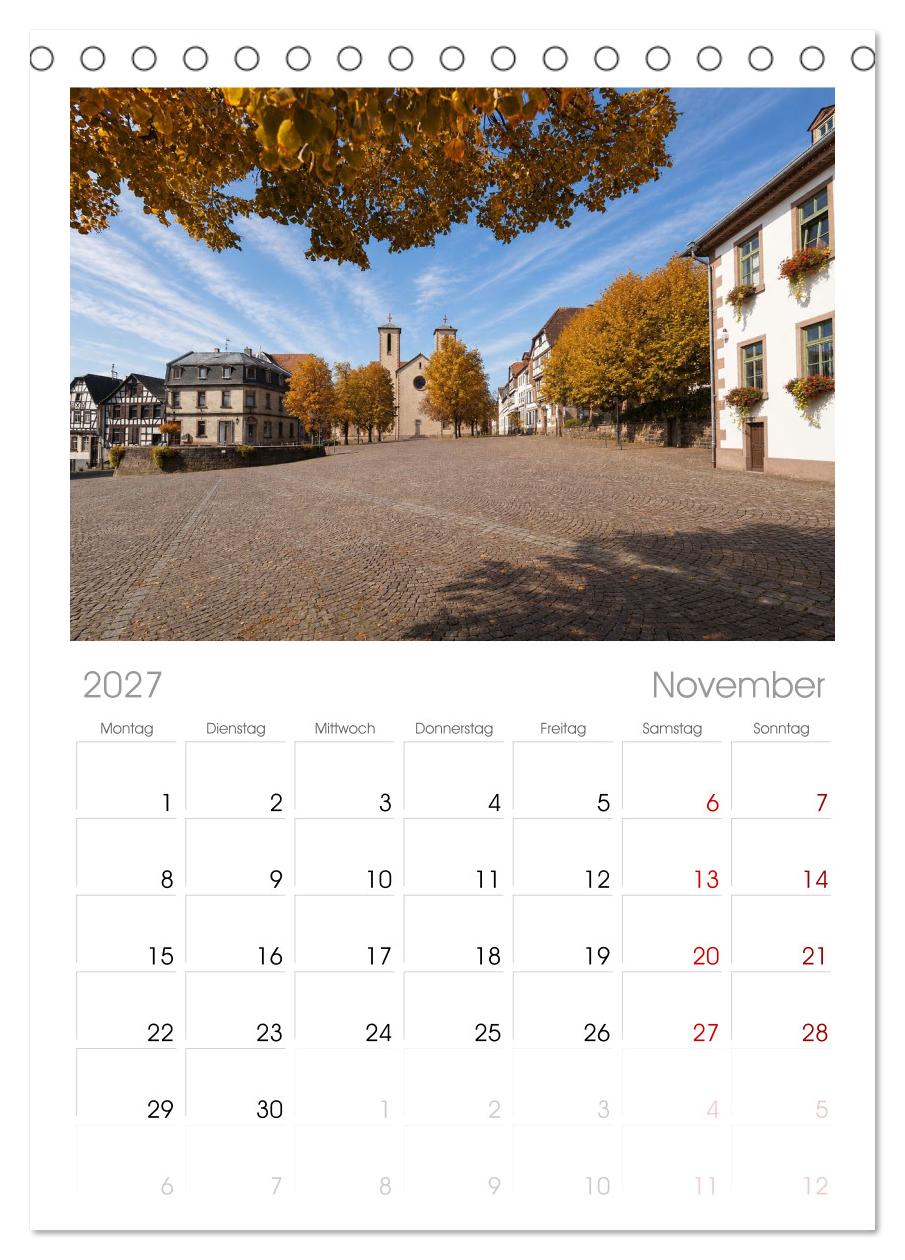 Gelnhausen Stadt