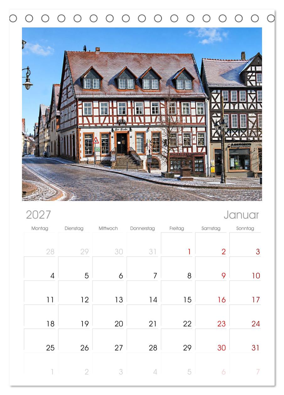 Gelnhausen Stadt