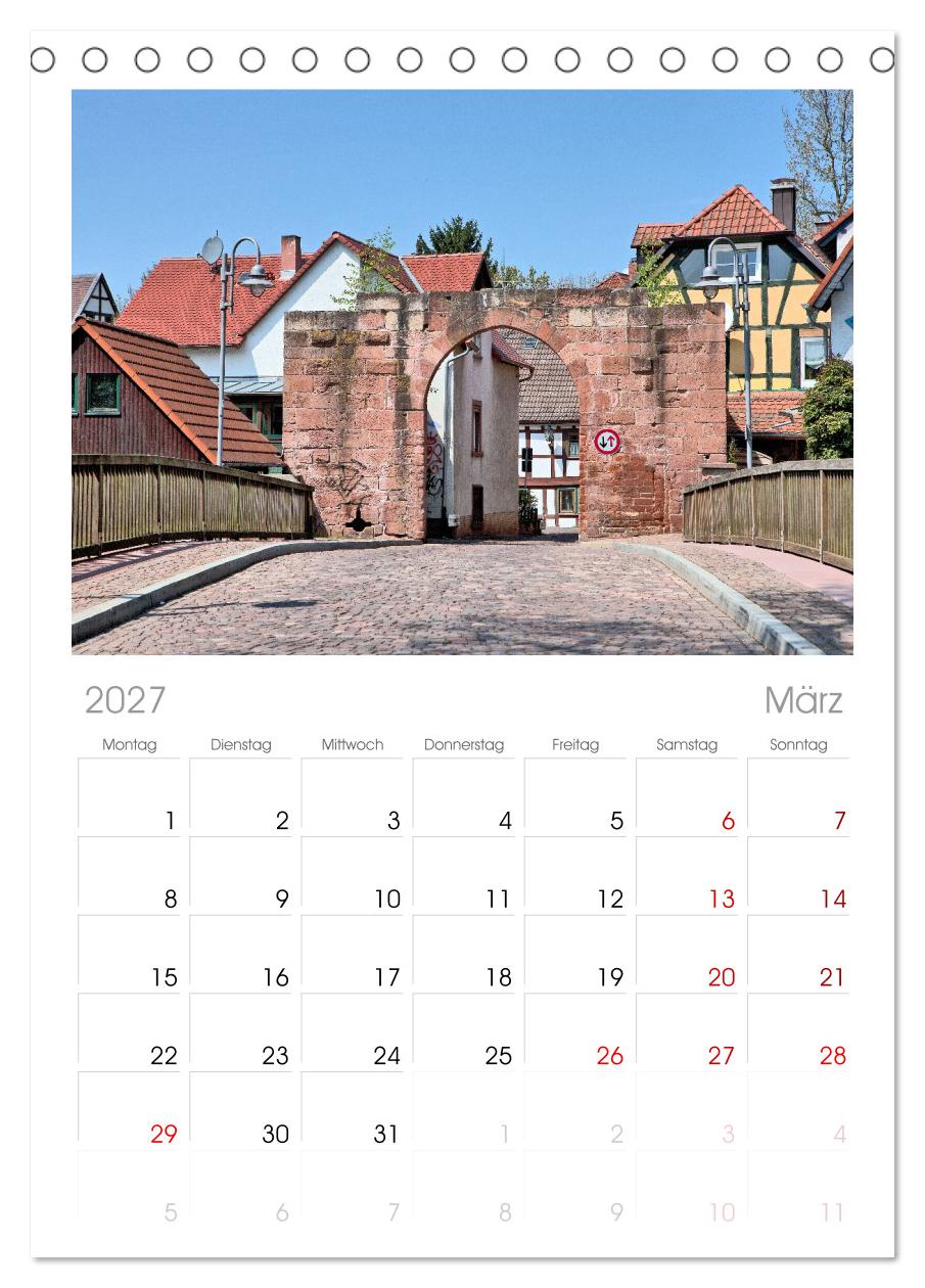 Gelnhausen Stadt