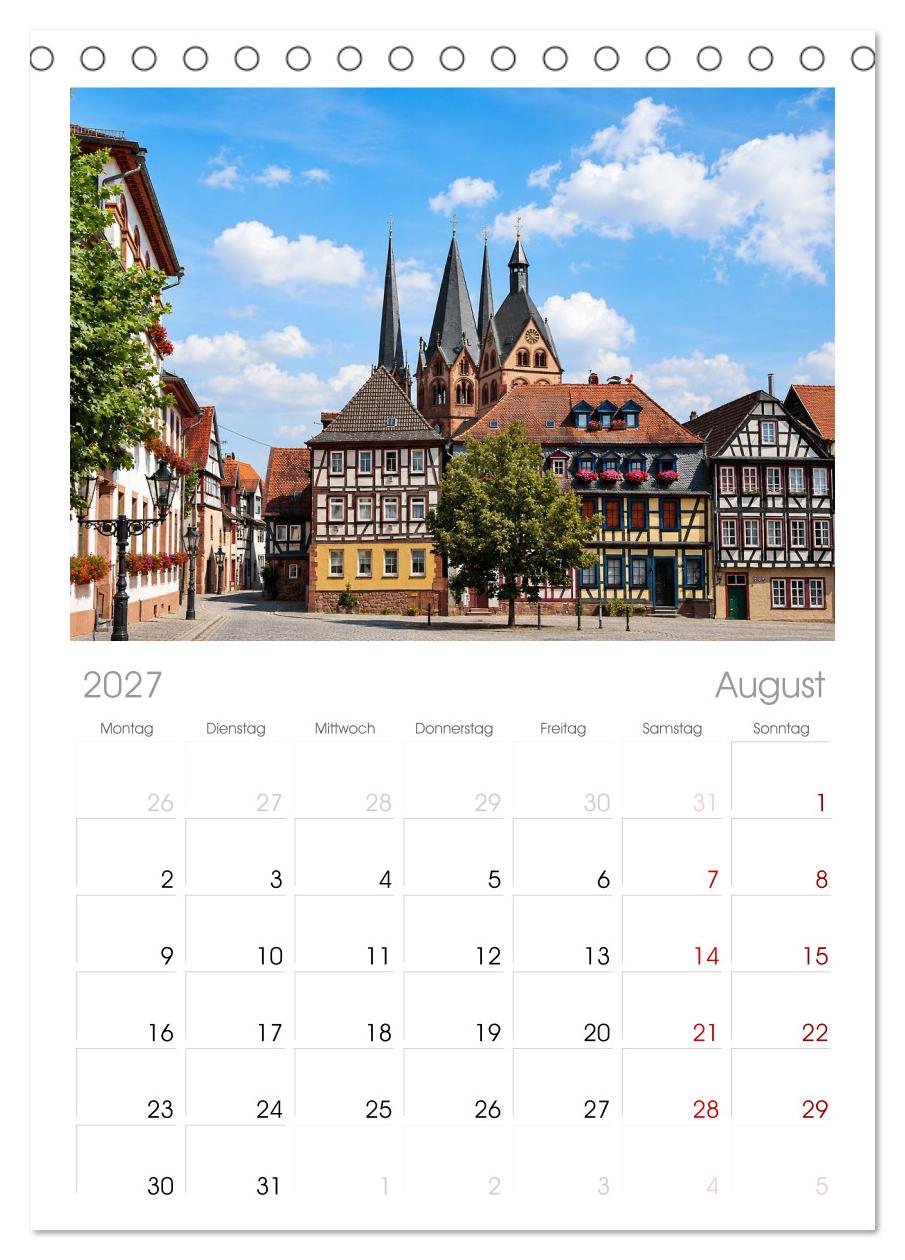 Gelnhausen Stadt